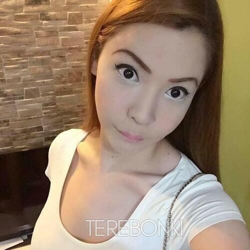 Шлюха Эльвира 32756