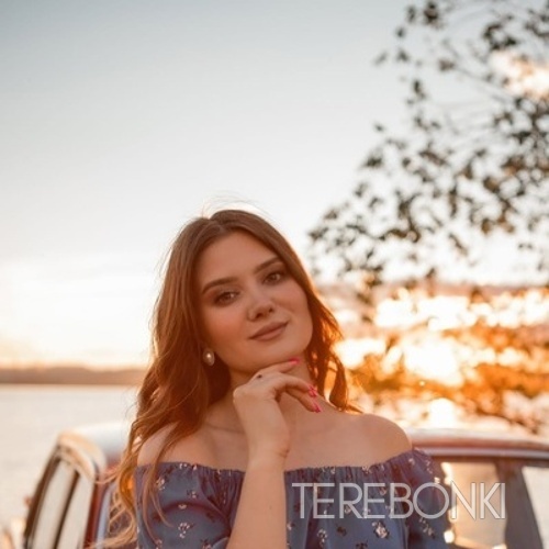 Шлюха Вероника 24101