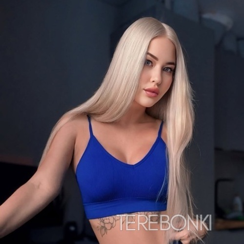Шлюха Николет 37892