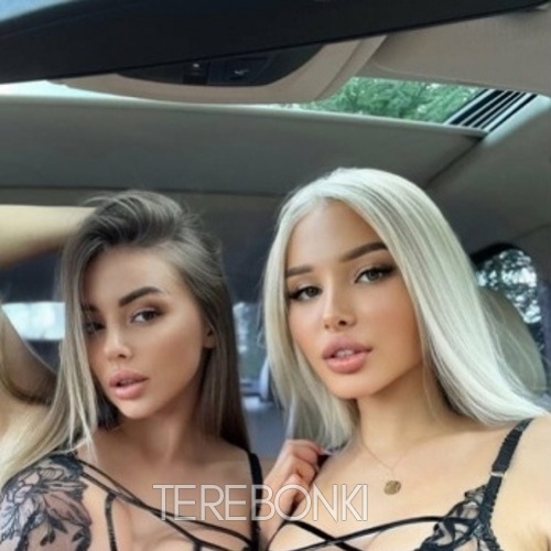 Шлюха Вероника Кира 36436